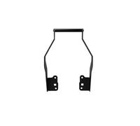 FPWPDGDZK GPS Navigation Bracket For F750GS For F850GS For F GS 750 850 2020 Motorcycle Navigation Bracket Windshield Smart Phone Holder GPS Plate Support Mobile Phone Holder(Silver ECX224000S)