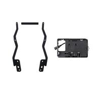 FPWPDGDZK GPS Navigation Bracket For F900XR For F 900 XR 2020-2022 Motorcycle Windshield Stand Holder Mobile Phone GPS Navigation Plate Bracket For F900 XR Mobile Phone Holder(7)