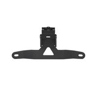 FPWPDGDZK GPS Navigation Bracket For F900XR For F900 XR 2020 2021 2022 2023 2024 Motorcycle GPS Mount Navigation Plate Bracket Windshield Stand Phone Holder Mobile Phone Holder(3)