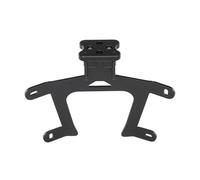 FPWPDGDZK GPS Navigation Bracket For Ninja For Z1000SX 2017-2024 For Z1000SX Navigation Windscreen GPS Holder Motorcycle Windshield GPS Navigation Mount Bracket Mobile Phone Holder(Full Set D)