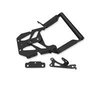 FPWPDGDZK GPS Navigation Bracket For Tracer 9GT Plus 2024 2023 For Tracer9 Gt Plus Mobile Navigation Bracket Motorcycle Windshield GPS Navigation Mounting Bracket Mobile Phone Holder