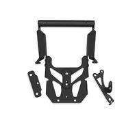 FPWPDGDZK GPS Navigation Bracket For Tracer 9GT+ Plus 2024 2023 For Tracer9 Gt Plus Mobile Navigation Bracket Motorcycle Windshield GPS Navigation Mounting Bracket Mobile Phone Holder