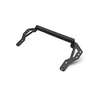 FPWPDGDZK GPS Navigation Bracket For Vstrom For DL650 Phone Mount Bracket For V-Strom 650 For DL 650 2014-2024 Navigation Windshield GPS Phone Holder Mobile Phone Holder