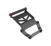 FPWPDGDZK GPS Navigation Bracket For X-MAX 300 For XMAX 300 For XMAX300 2023 Motocycle Front Phone Holder Mobile Navigation GPS Bracket Mobile Phone Holder(2)
