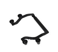FPWPDGDZK GPS Navigation Bracket For XMAX 300 For X-MAX 125 250 400 For XMAX125 Mobile Phone GPS Navigation Plate Bracket Windshield Stand Mobile Phone Holder