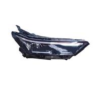 FPWPDGDZK Headlight Front Bumper Light Head Lamp Assembly For Dongfeng AX7 For Plus Head Lamp(Right)