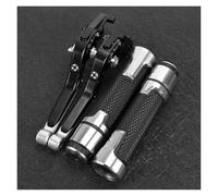 FPWPDGDZK Motorcycle Brake Master Cylinder Lever for MT09 for Mt09 for Mt-09 2014 2015 2016 2017 2018 2019 2020 2021 2022 Brake Clutch Levers Handlebar Grip Handles Bar Grips(10)