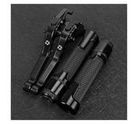 FPWPDGDZK Motorcycle Brake Master Cylinder Lever for YZFR6 for YZF R6 1999 2000 2001 2002 2003 2004 Brake Clutch Levers Handlebar Grip Handles Bar Hand Grips(7)