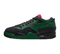 FQ7939-003 Nike Air Jordan Air 4 RM Black Gorge Green Men's Sneakers