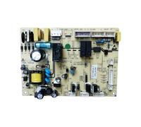 Fqazvjngb Refrigerator Motherboard Computer Board, Compatible For Meiling C1145.4-1, Motherboard Parts Refrigerator Accessories