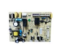Fqazvjngb Refrigerator Motherboard Computer Board, Compatible For Meiling C1145.4-1, Refrigerator Parts Accessories