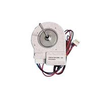 Fqazvjngb Refrigerator Motor Double Door Fan Motor DG8-013A12MA 12V Motor Parts Refrigerator Accessories