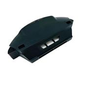 Fqazvjngb Replace The Robot 2-in-1 Water Tank Dust Box On Compatible For Viomi VXVC15-JC /VXVC16-JC /VXVC23, Robot Vacuum Cleaner Accessories