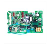 Fqazvjngb Replacement Of Air Conditioner Computer Board, Compatible For Fujitsu K11CN-C-A (01-04) 9709030004 1103HSE-C1, Air Conditioning Accessories