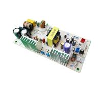 Fqazvjngb Wine Cabinet Motherboard Board Controller DQ04-006D DQ04-004 Wine Cabinet Motherboard Accessories(DQ04-001)