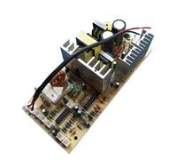 Fqazvjngb Wine Cabinet Motherboard Control Board HYS80-12C1 PCB161209F2 120410F1 Wine Cabinet Motherboard Accessories