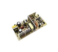 Fqazvjngb Wine Cooler Motherboard Control Board FX-102 PCB121110K1 SH14387 FX-102 PCB90829F1 Wine Cooler Motherboard Accessories(FX102-10.5V 50W)