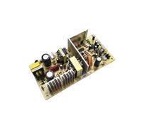 Fqazvjngb Wine Cooler Motherboard Control Board, FX-102 PCB121110K1 SH14387 FX-102 PCB90829F1, Wine Cooler Motherboard Parts(FX102-10.5V 50W)