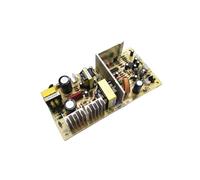 Fqazvjngb Wine Cooler Motherboard Control Board FX-102 PCB121110K1 SH14387 FX-102 PCB90829F1 Wine Cooler Motherboard Accessories(FX102-10.5V 50W)