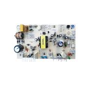 Fqazvjngb Wine Cooler Motherboard Power Board Circuit Board 15.9V FX-108-2 Wine Cooler Motherboard Accessories