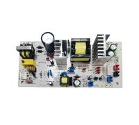 Fqazvjngb Wine Cooler Power Board Circuit Board, Compatible For Kerong, DQ04-008 Motherboard 16/18/28 F-2 Wine Cooler Motherboard Accessories