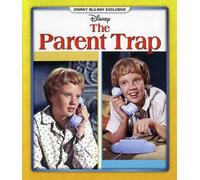 FQDDZ The Parent Trap (1961) Blu-ray