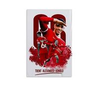 FQHTCUXPC Trent Alexander-Arnold Poster Canvas Oil Painting Canvas Art Poster Home Hanging Painting Bar Art Interior Wall Decoration PosterUnframe-style16x24inch(40x60cm)