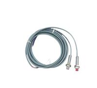 FQJYXWEWL 1pcs Proximity Sensor Switch IS118MM-2NO-8E0/ISS218/4NC/130/108/112212(IS 130MM 4NO-25N-M12)