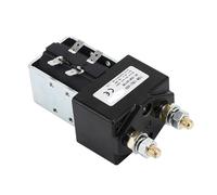 FQJYXWEWL Dc Contactor SW180 CZW180 200A Normally Open 12V 24V 36V 48V 60V 72V Use 1Pcs(12V 1NO)
