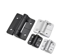 FQJYXWEWL E6-10-416-50 Constant Torque Position Control Hinges Friction Adjustable Hinge 1Pcs(XK508-2B-2.3NM)