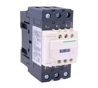 FQJYXWEWL LC1D40AF7 AC electromagnetic contactor 3P 3NO LC1-D40AF7 40A 110V AC Coil