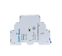 FQJYXWEWL NS2-AU11 Motor Protector Instantaneous Auxiliary Contact for NS2-25 NS2-80B Motor Circuit Breaker Motor Switch NS2(Ns2-au20 2no)
