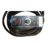 FQJYXWEWL NT-BG23 Blue Green Color photoelectric Sensor Switch 12-30VDC