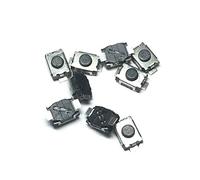 FQJYXWEWL Replacement Parts Tactile Switch Buttons 1000PCS/LOT 3 * 4 * 2 SMD Tact Switch 2-pin Mini-Micro/Button Switch 3x4x2 Micro Switch