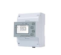 FQJYXWEWL SDM630-TCP Three Phase Four Wire Din Rail Energy Meter Multifunctional Industrial Electric