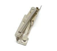 FQJYXWEWL XK592-1 Symmetrical Spring Hinge 90-Degree Folding Support Cabinet Upper Flap 1Pcs
