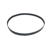 FQkBEX 1PC Drive Belt Kit Compatible With S4M ZM400 ZM600 ZT410 ZT420 ZT411 ZT421 Printers 79866M 20006 79867M 20005 Ait Main Belt For 203dpi 300dpi 600dpi Models(20006 203dpi)