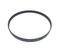 FQkBEX 1PC Drive Belt Kit Compatible With S4M ZM400 ZM600 ZT410 ZT420 ZT411 ZT421 Printers 79866M 20006 79867M 20005 Ait Main Belt For 203dpi 300dpi 600dpi Models(20005 300dpi 600dpi)