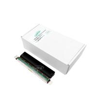 FQkBEX P1037974-010/P1037974-011 Printhead Compatible With ZT230 203/300dpi Thermal Barcode Label Printers Accessories(For ZT230 203dpi)