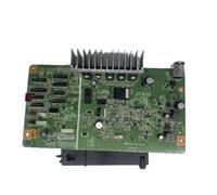 FQkBEX Printer Mainboard Formatter Logic Board Compatible With R1390 R2400 R2000 L1800 R1900 R1400 R1430 1500w Printers(L1800)