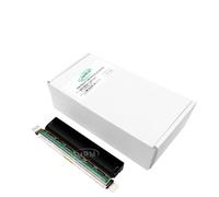 FQkBEX Replacement Printhead For ZT210 Thermal Label Barcode Printer Compatible With 203dpi And 300dpi Models(For ZT210 203dpi)