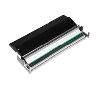 FQkBEX Thermal Print Head Compatible With Z4M Z4000 Z4M Plus Label Printers 203DPI Barcode PrintHead