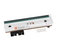 FQkBEX Thermal Print Head I-4208 Compatible With DATAMAX I-4210 Label Refurbish printer 203dpi Model PHD20-2181-01 I-Class Printhead Replacement
