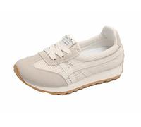 FQLGJMY Platform Women Sneakers Canvas Chunky Thin Soled Low Cut Breathable Durable Elevator Shoes Colorful Versatile Fashionable Casual Spring Autumn Travel Walking Daily Life