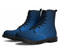 FQLGJMY Women Ankle Boots Leopard Gradient Print Butterfly Flower Starry Sky Color-blocked Combat Booties Platform Lightweight Leather with Jeans Dress Skirts Travel Party Halloween Christmas