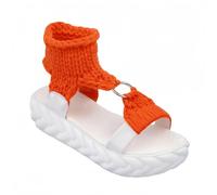 FQLGJMY Women's Platform Wedge Sandals Comfortable Ankle Strap Opened Toe Casual Bohemia Gladiator Outdoor Wedges Fisherman Summer Beach Sandals