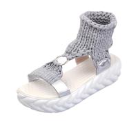 FQLGJMY Women's Platform Wedge Sandals Comfortable Ankle Strap Opened Toe Casual Bohemia Gladiator Outdoor Wedges Fisherman Summer Beach Sandals