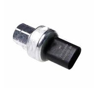 FQNBXY Air Con Pressure Sensor for Dodge For Challenger For Charger For Durango 2012-2021 A/C Pressure Sensor Air Conditioning Pressure Sensor Switch 68156982AA
