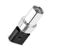 FQNBXY Air Con Pressure Sensor for Golf 1998-2013 For Passat 2001-2011 Air Conditioning AC Conditional Switch Pressure Sensor OEM:1J0959126D 1K0959126E