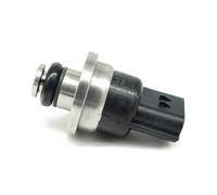 FQNBXY Car Fuel Pressure Sensor Fuel Rail Pressure Sensor for Mitsubishi Pajero Pinin Montero Shogun IO Space Wagon Challenger Galant E1T18871 MD360939 MR560127